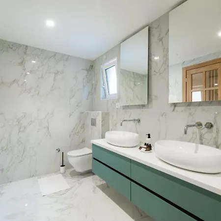 Cerin Prizba Apartmán Blato (Korcula)