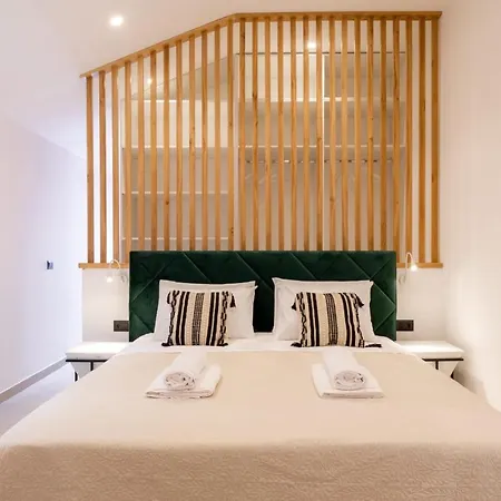 Apartmán Cerin Prizba Blato (Korcula)