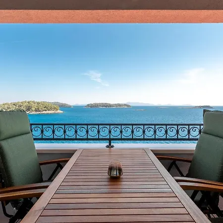 Apartmán Cerin Prizba