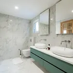 Cerin Prizba Apartman Blato