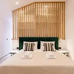 Apartman Cerin Prizba Blato
