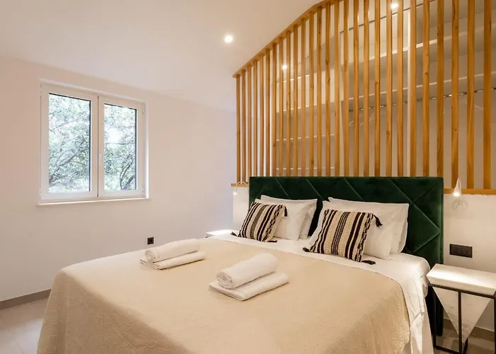 Cerin Prizba Appartement Blato (Korcula)