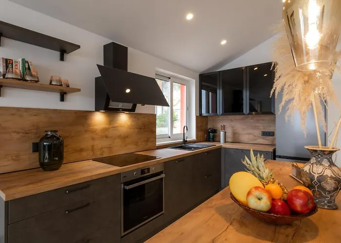 Cerin Prizba Appartement Blato (Korcula)